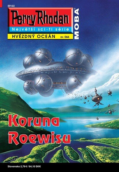 Koruna Roewisu