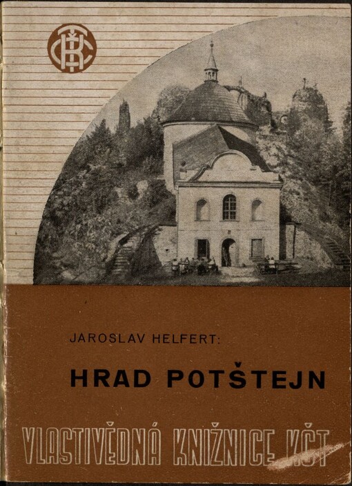 Hrad Potštejn