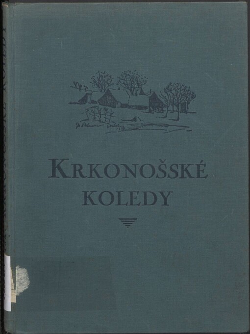 Krkonošské koledy