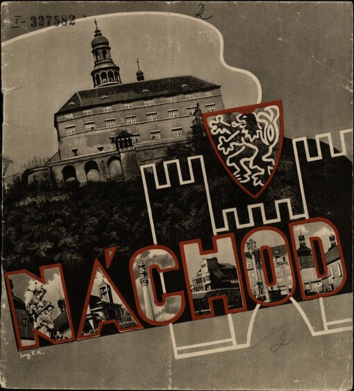 Náchod