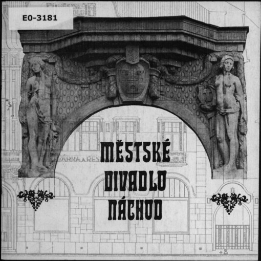 Městské divadlo Náchod