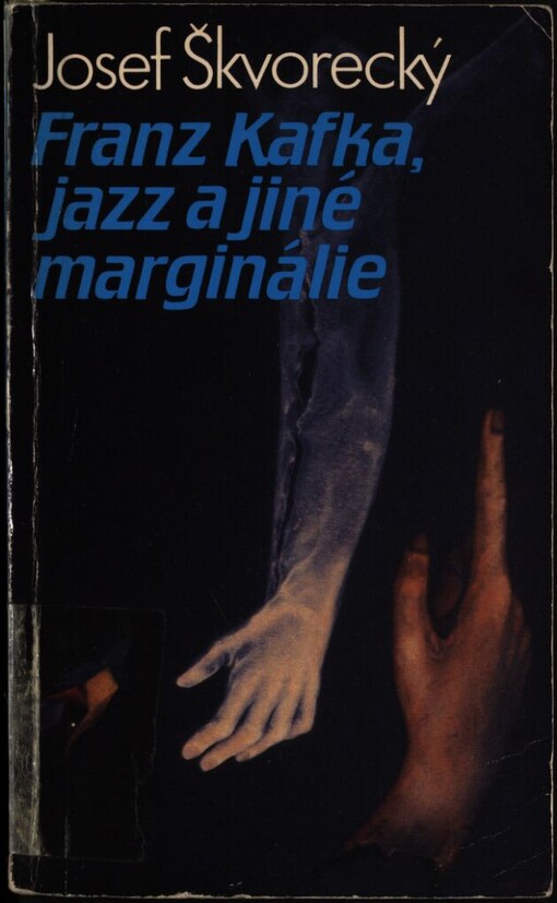 Franz Kafka, jazz a jiné marginálie