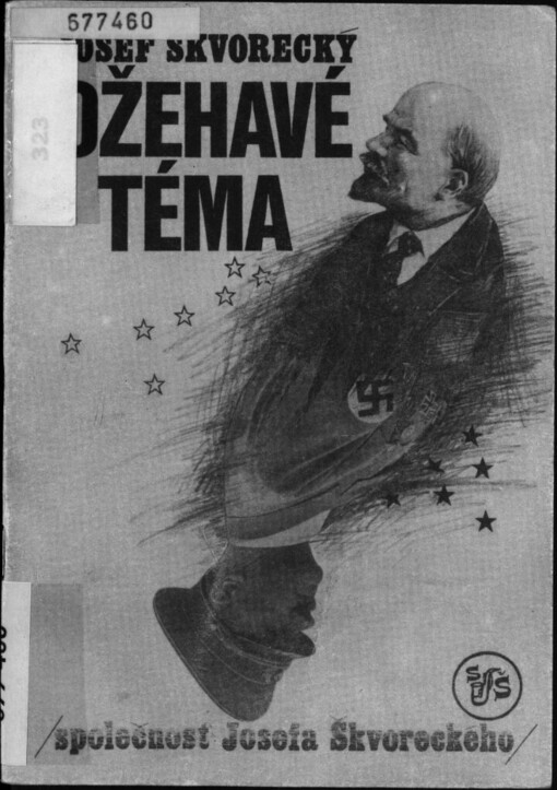 Ožehavé téma: Jsou Kanaďané politicky naivní? ; Divné události v Lisabonu