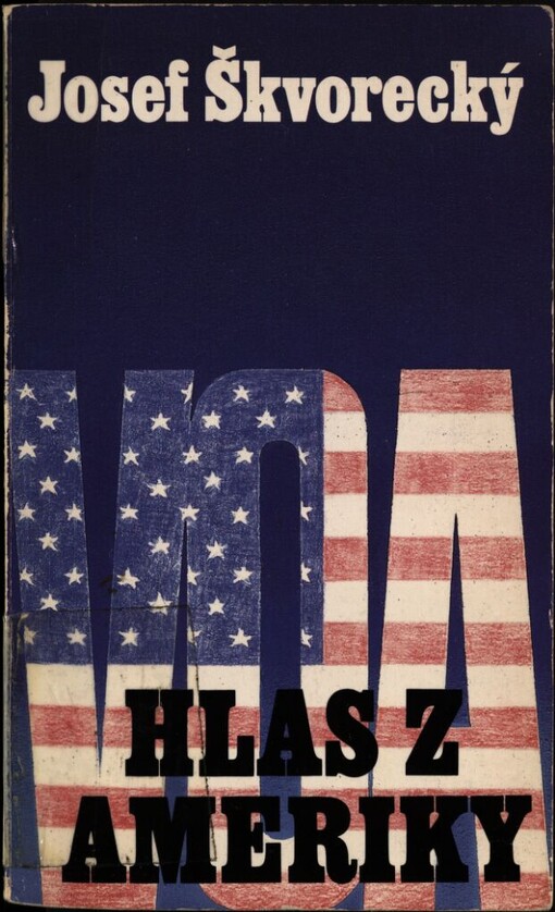 Hlas z Ameriky