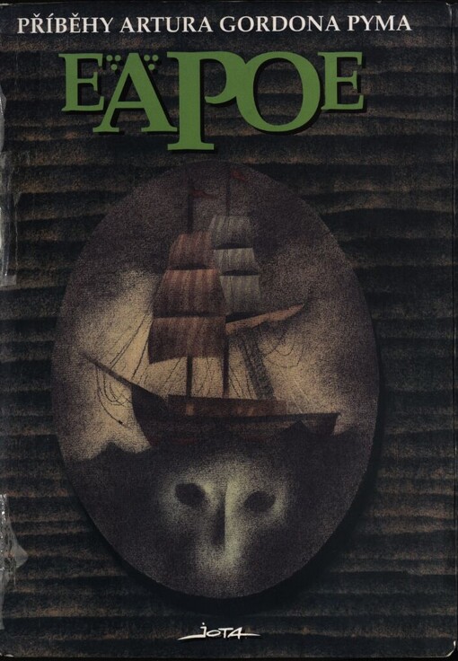 Příběhy Artura Gordona Pyma, Vyd. 4., v Jotě 1.