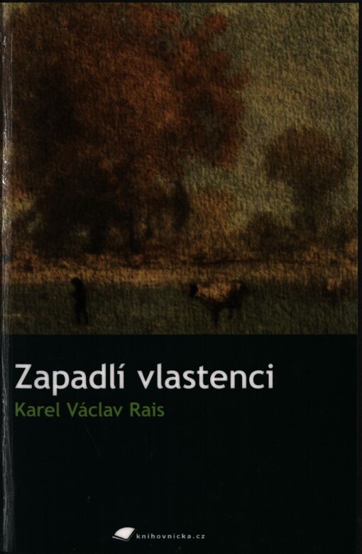 Zapadlí vlastenci: pohorský obraz