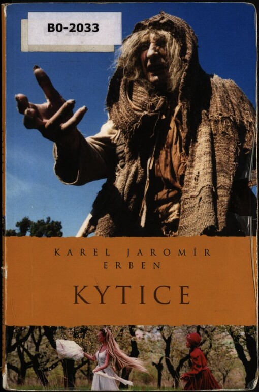 Kytice