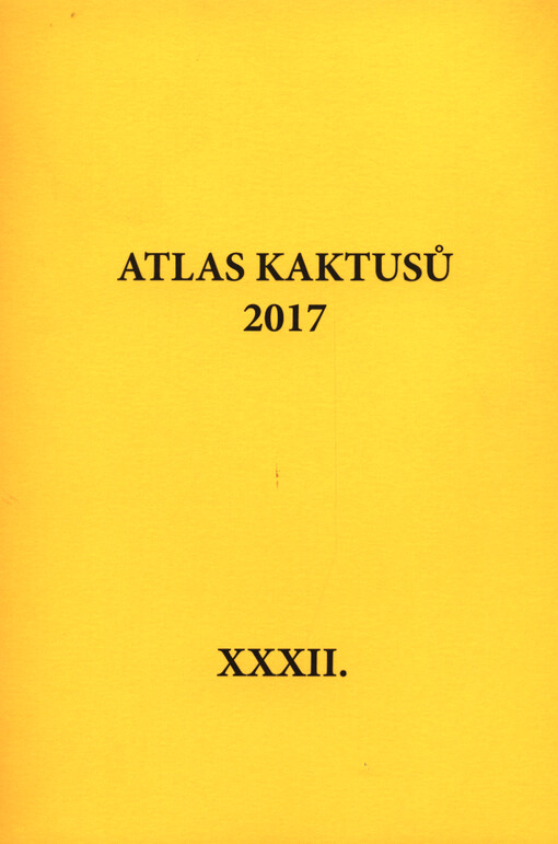 Číslo: XXXII,2017