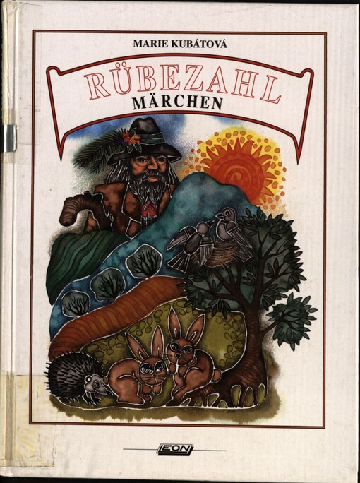 Rübezahl Märchen