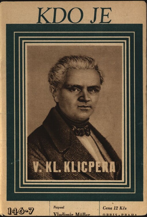 V. Kl. Klicpera