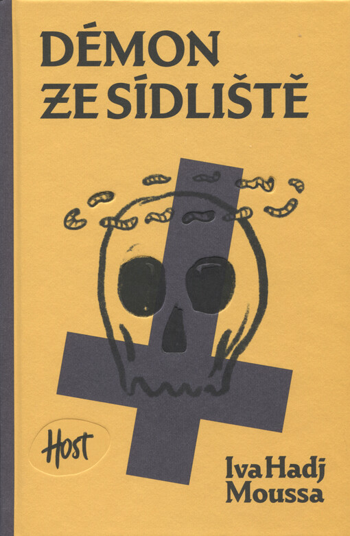 Démon ze sídliště