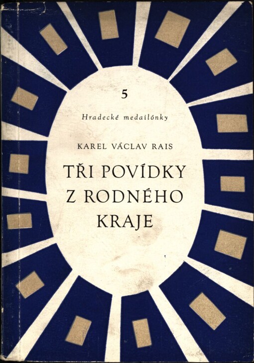 Tři povídky z rodného kraje