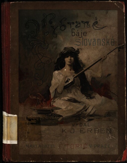 Vybrané báje slovanské