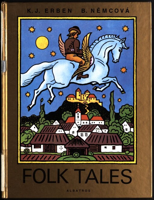 Folk tales