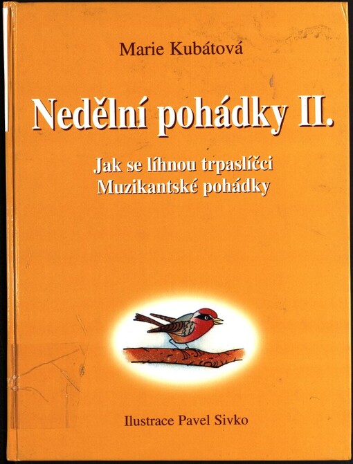 Nedělní pohádky