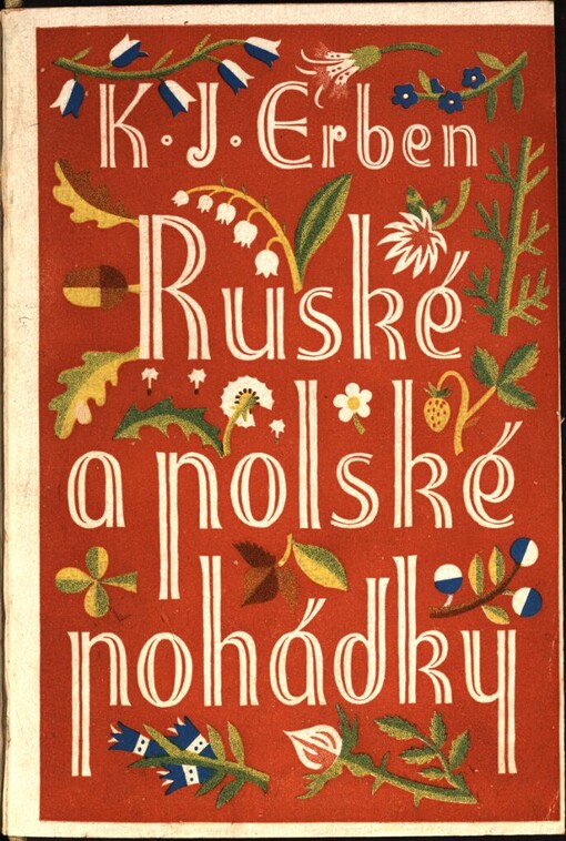 Ruské a polské pohádky