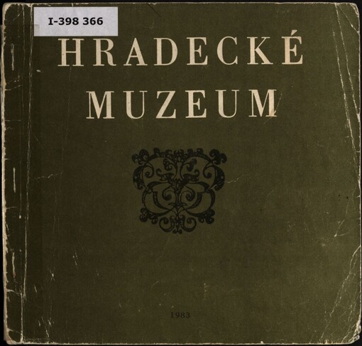 Hradecké muzeum