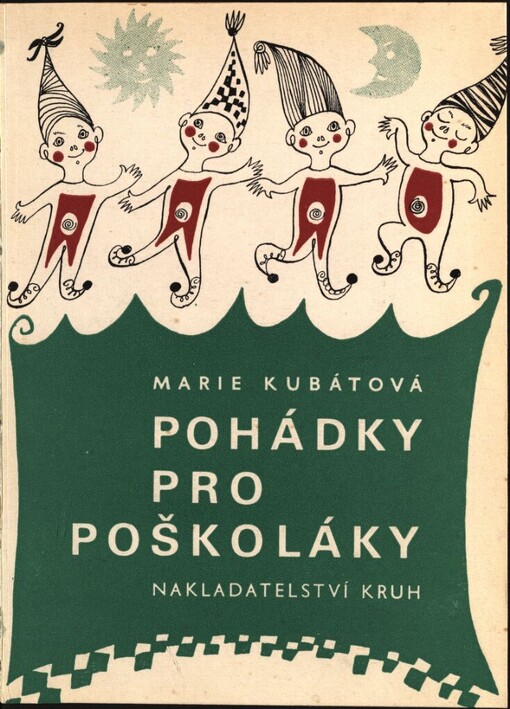 Pohádky pro poškoláky