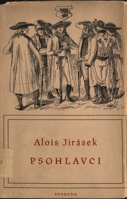 Psohlavci: historický obraz