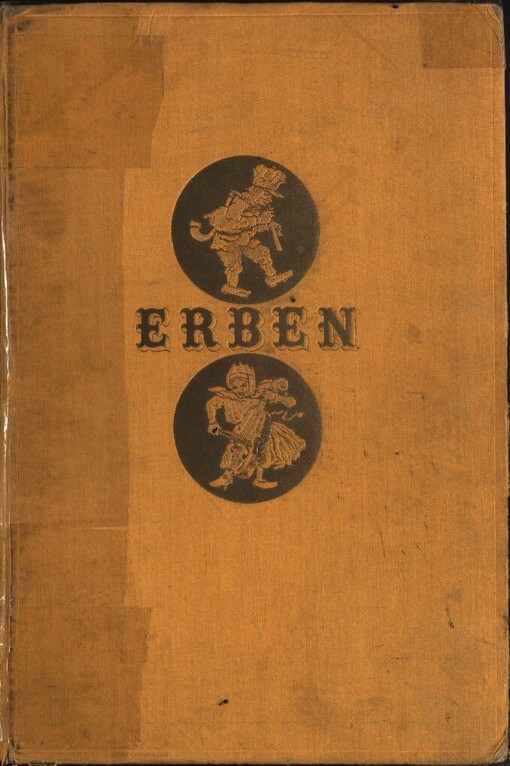 Prostonárodní české písně a říkadla