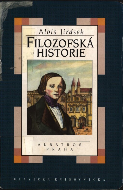 Filozofská historie