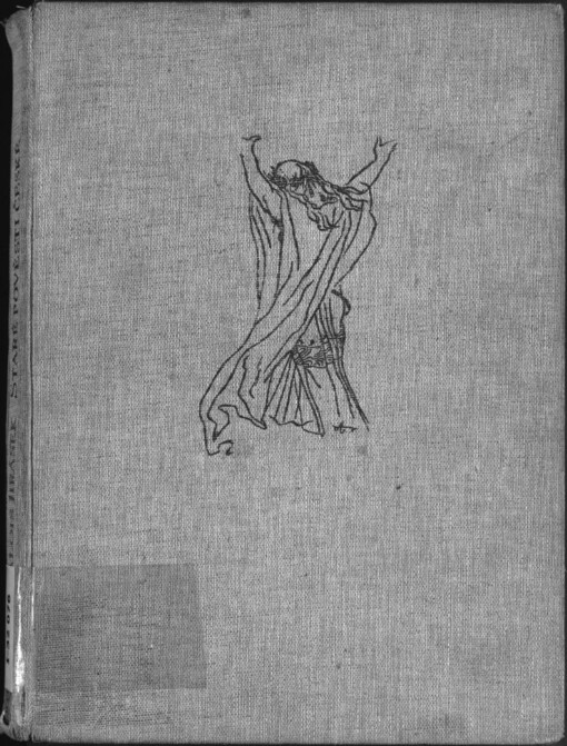 Staré pověsti české