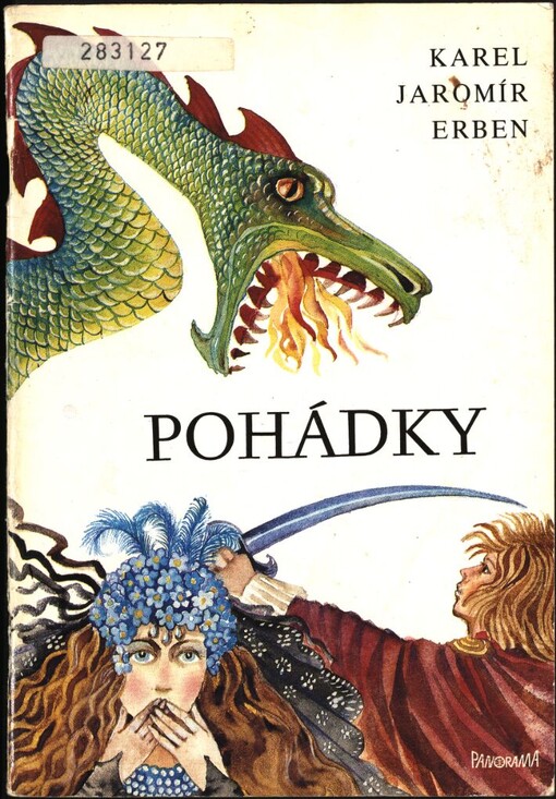 Pohádky