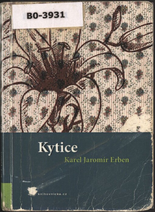 Kytice