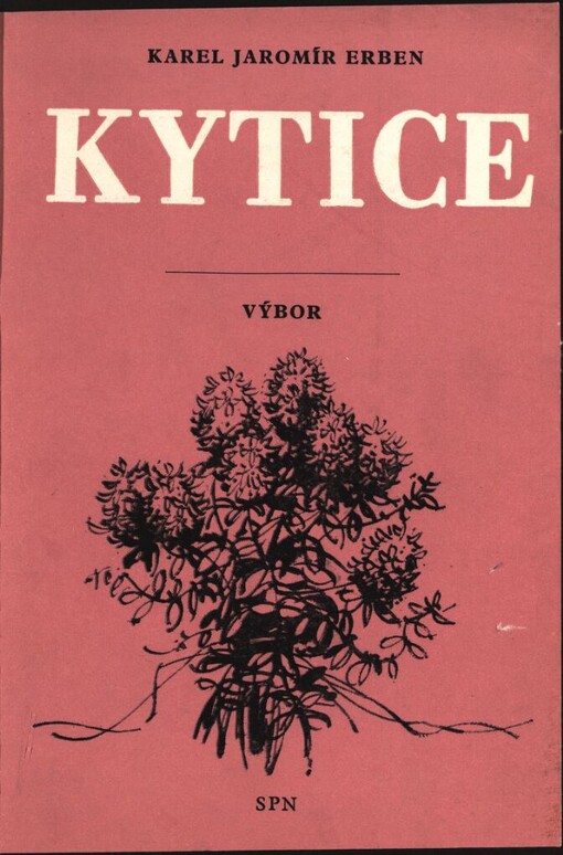 Kytice: výbor