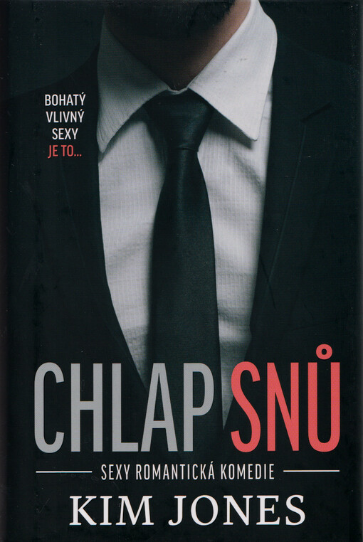 Chlap snů