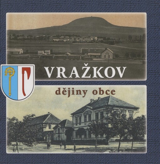 Vražkov: dějiny obce