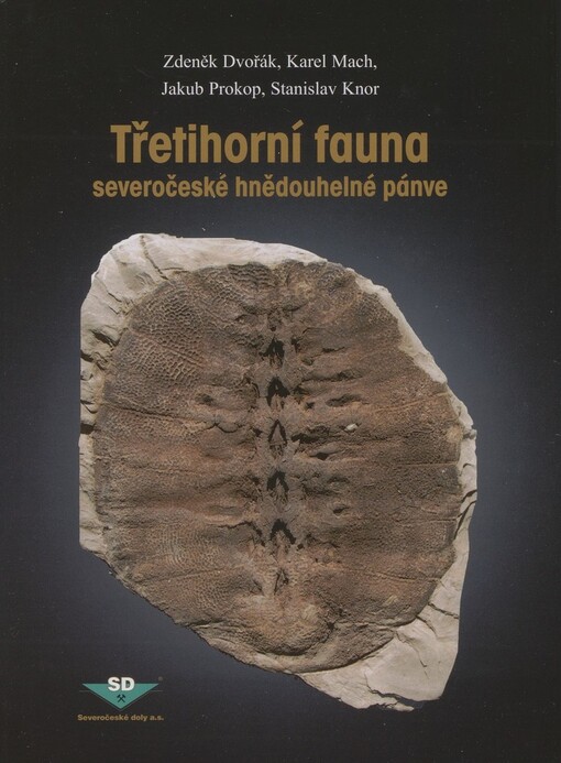 Třetihorní fauna severočeské hnědouhelné pánve