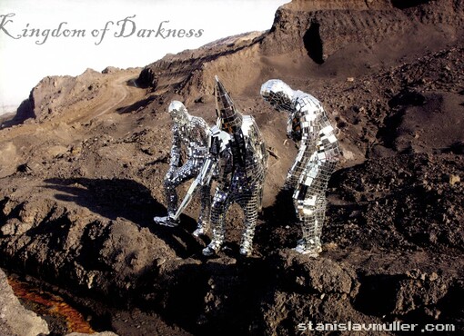 stanislavmuller.com: kingdom of darkness : [2000-2009 : Fakulta umění a designu Univerzity J.E. Purkyně v Ústí nad Labem