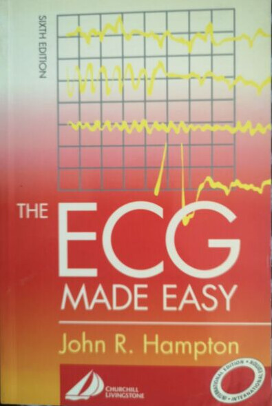 The ECG made easy