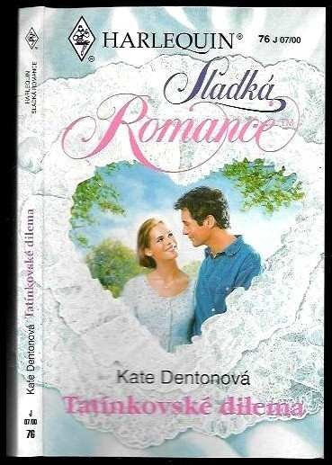 Tatínkovské dilema