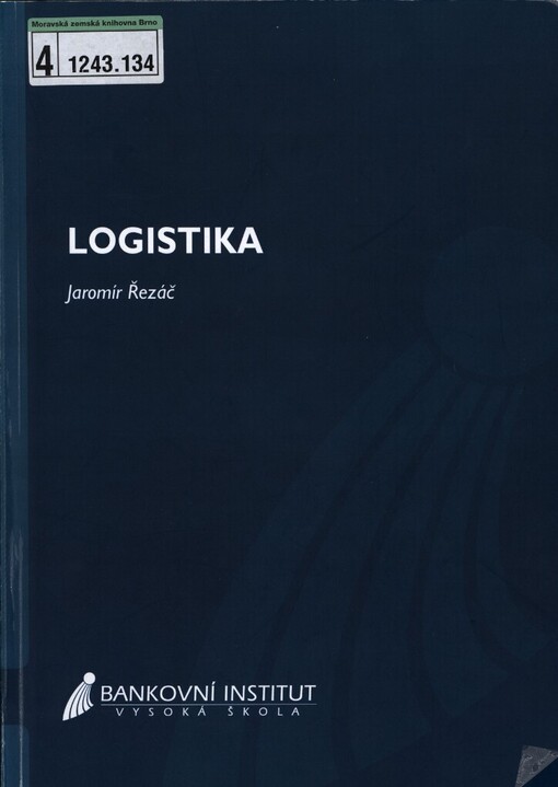 Logistika