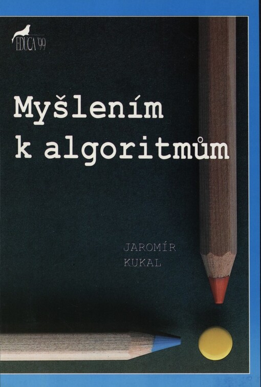 Myšlením k algoritmům