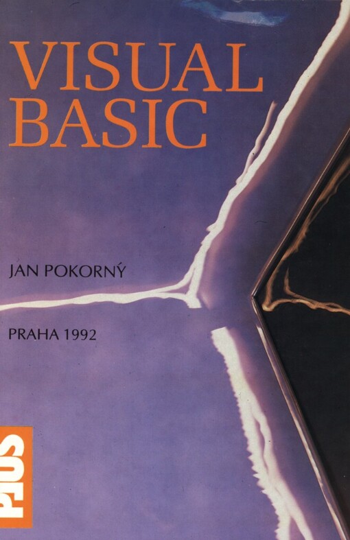 Visual Basic: průvodce uživatele