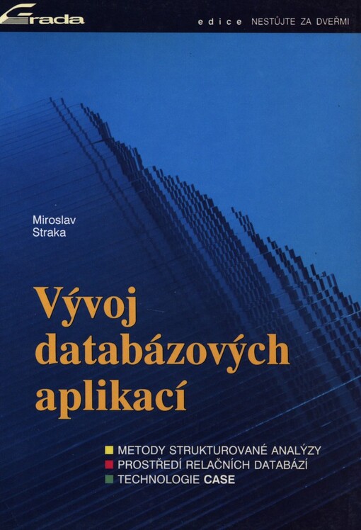 Vývoj databázových aplikací