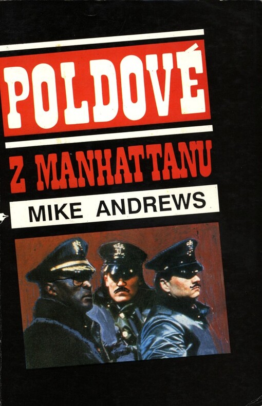 Poldové z Manhattanu