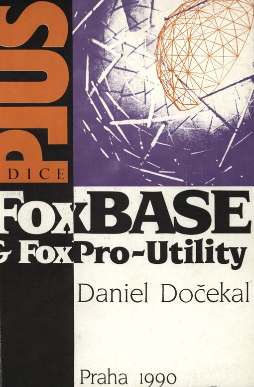 FoxBASE & FoxPro-Utility