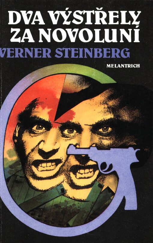 Dva výstřely za novoluní