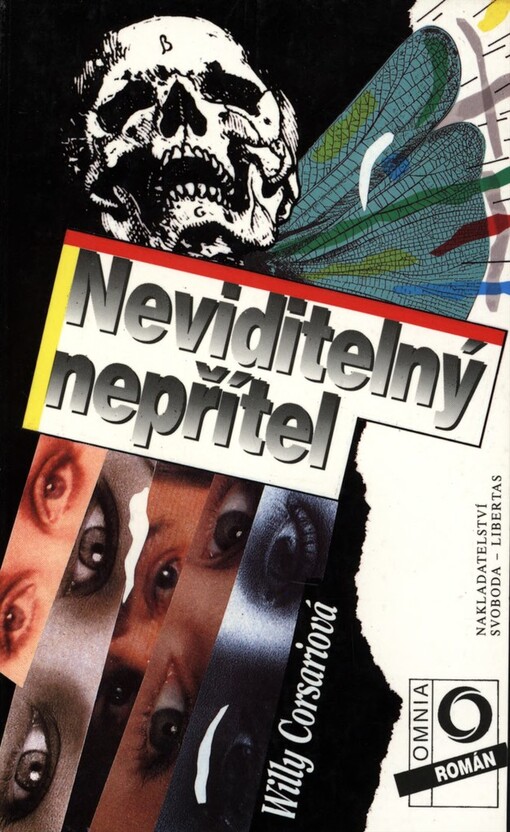 Neviditelný nepřítel