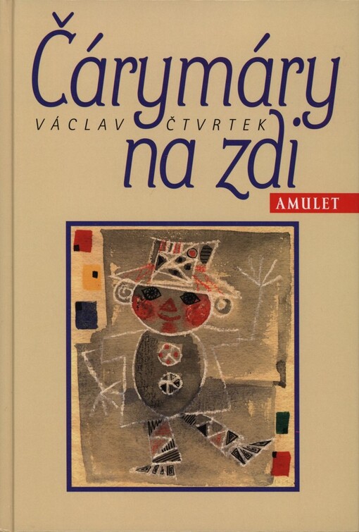 Čárymáry na zdi