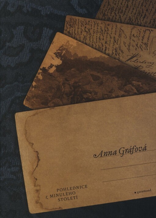 Pohlednice z minulého století