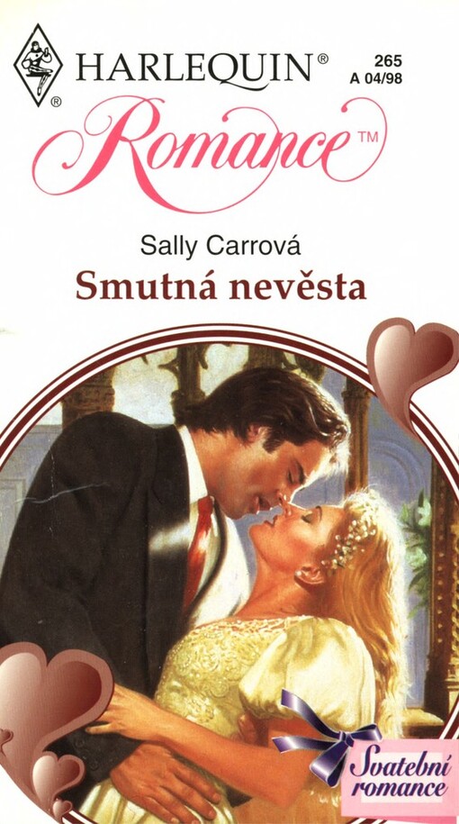 Smutná nevěsta