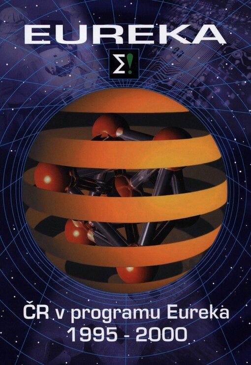 ČR v programu EUREKA 1995-2000