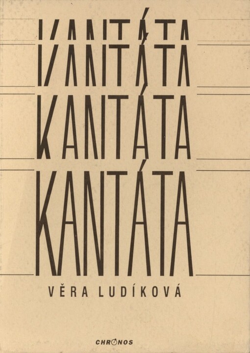 Kantáta