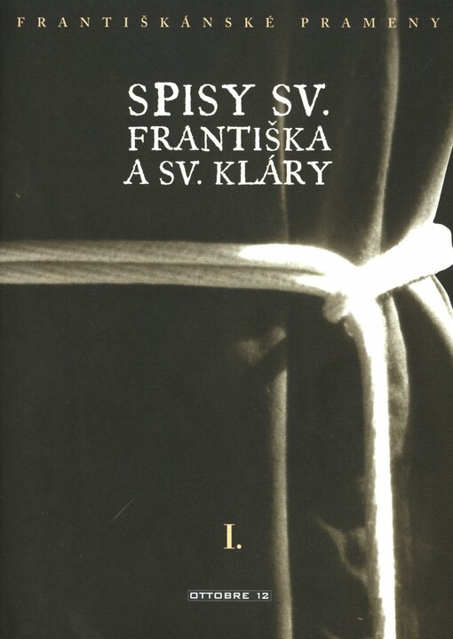 Františkánské prameny