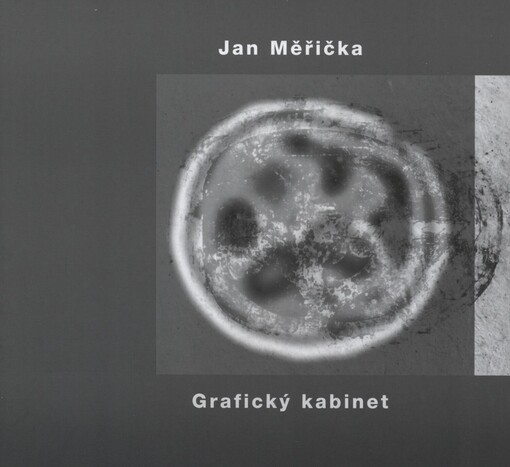 Jan Měřička: grafický kabinet : [k výstavě 4. října - 25. listopadu 2001